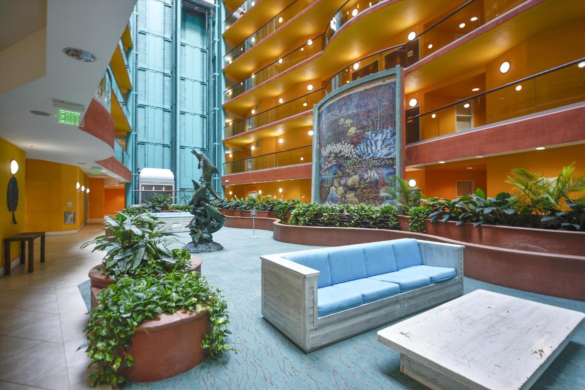 Caribe Resort Unit C814 Орандж-Бич Экстерьер фото