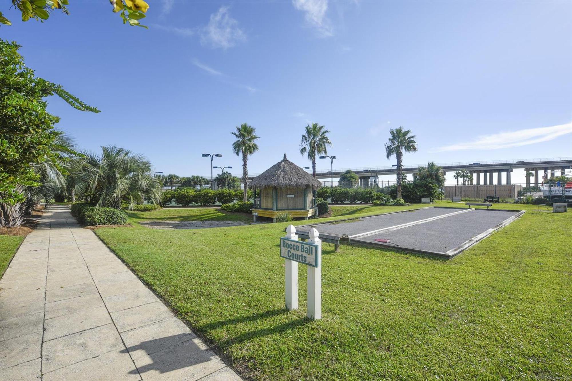 Caribe Resort Unit C814 Орандж-Бич Экстерьер фото