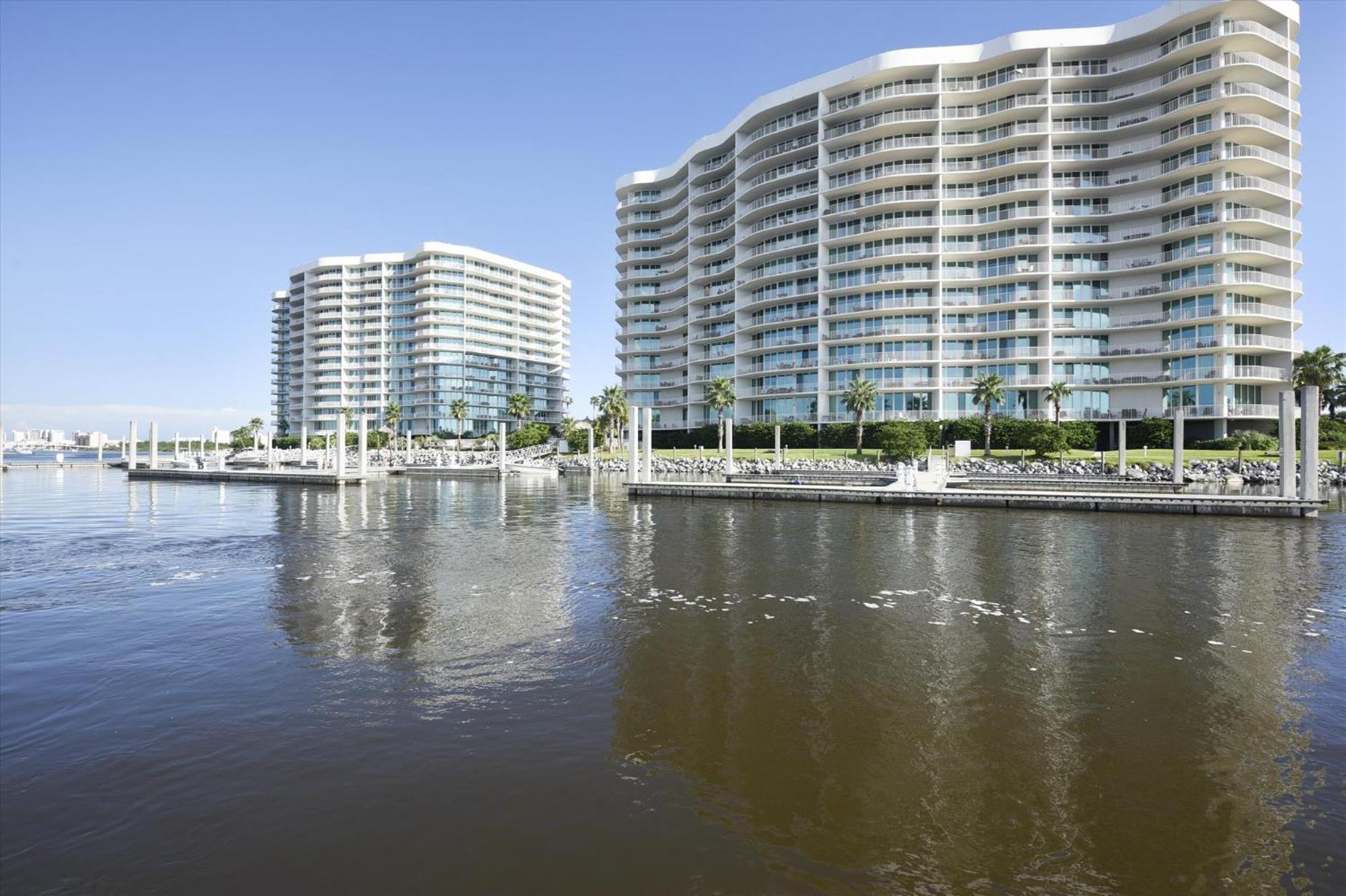 Caribe Resort Unit C814 Орандж-Бич Экстерьер фото